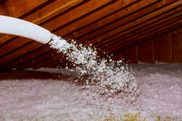 Best Spray Foam Insulation in Terryville, CT