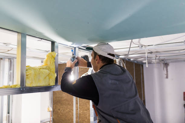 Best Insulation for Specific Applications in Terryville, CT