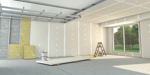 Types of Insulation We Offer in Terryville, CT