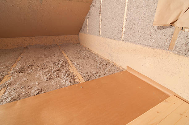 Types of Insulation We Offer in Terryville, CT