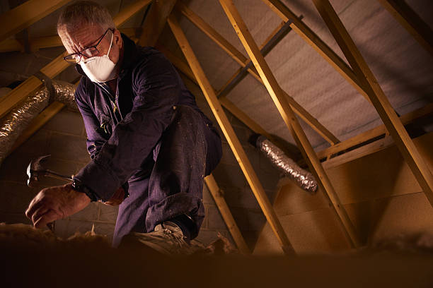 Professional Insulation Contractor in Terryville, CT