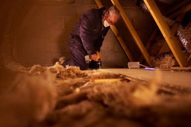Best DIY Insulation Kits and Guidance in Terryville, CT